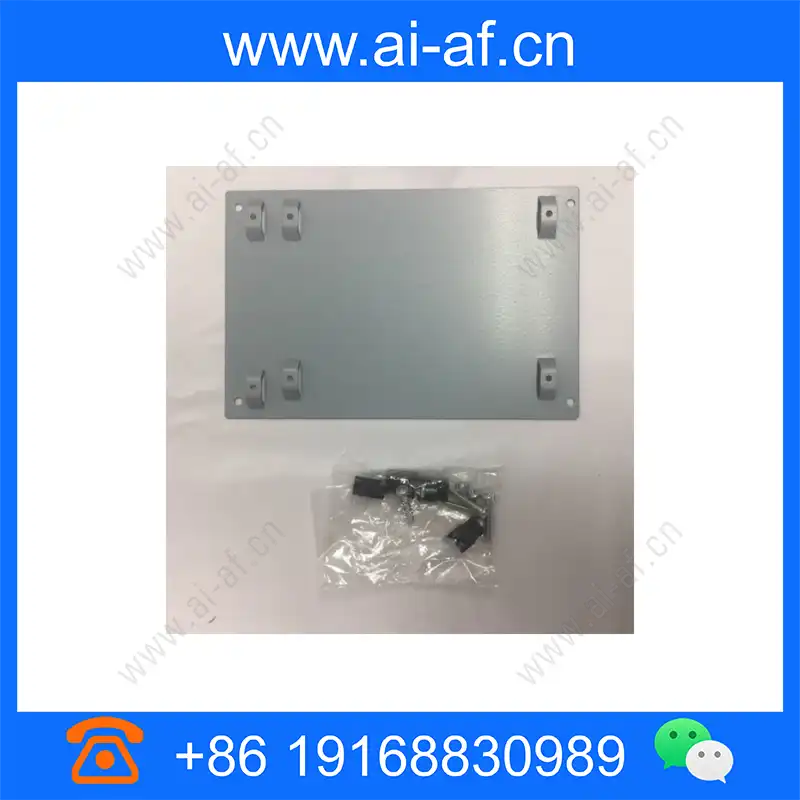 Bosch MP-D203 Mounting plate kit 4.998.140.501 mp-d203_img_00.webp