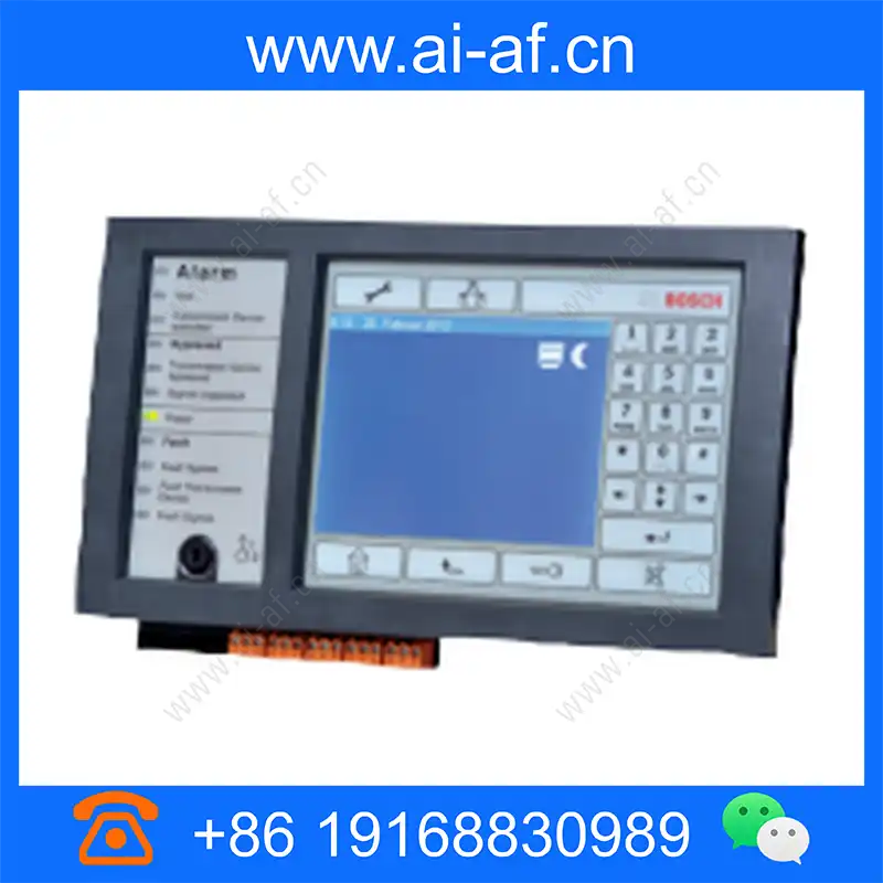 Bosch MPC-1300-C Panel controller English mpc-1300-c_img_00.webp