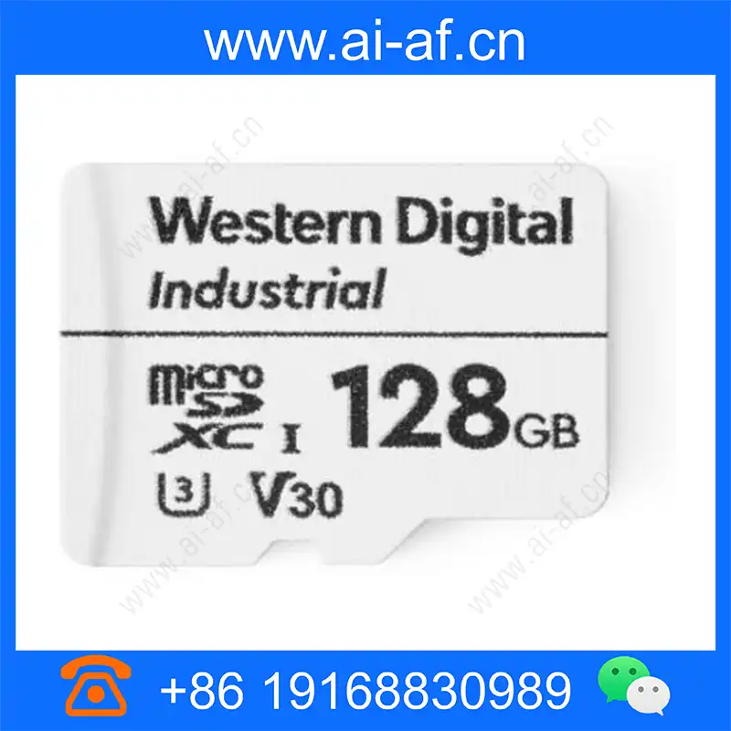 Bosch MSD-128G Industrial microSD card IP SECURITY MICROSD CARD 128GB F.01U.394.681 msd-128g_img_00.webp