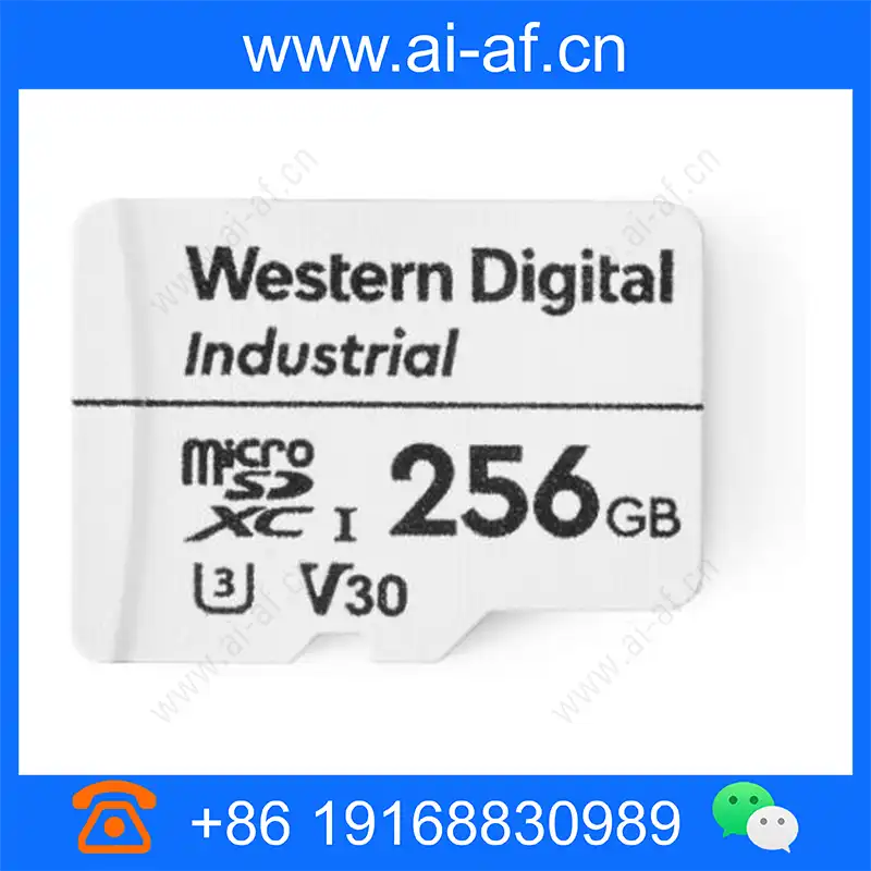 Bosch MSD-256G Industrial microSD card IP SECURITY MICROSD CARD 256GB F.01U.394.682 msd-256g_img_00.webp