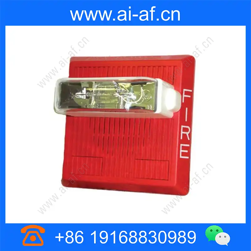 Bosch MT-24MCW-FR MT Multi-candela Multitone Electronic Appliances Multitone appliance 15-110cd 24V red F.01U.002.407 mt-24mcw-fr_img_00.webp