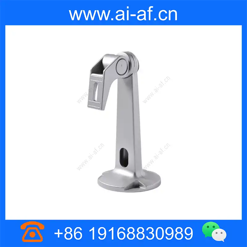 Bosch MTC-S1001 MTC-G1001 and MTC-S1001 Indoor Camera Mounts DINION BRACKET SILVER (5 PIECES) F.01U.003.679 mtc-s1001_img_00.webp