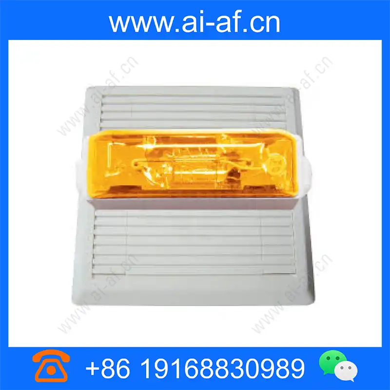 Bosch MTWPA-2475W-NW MTWP Weatherproof Multitone Electronic Appliances Wall strobe amber lens weatherproof F.01U.010.642 mtwpa-2475w-nw_img_00.webp