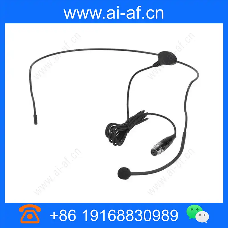 Bosch MW1-HMC Wireless Microphone System Head-worn microphone F.01U.029.585 mw1-hmc_img_00.webp
