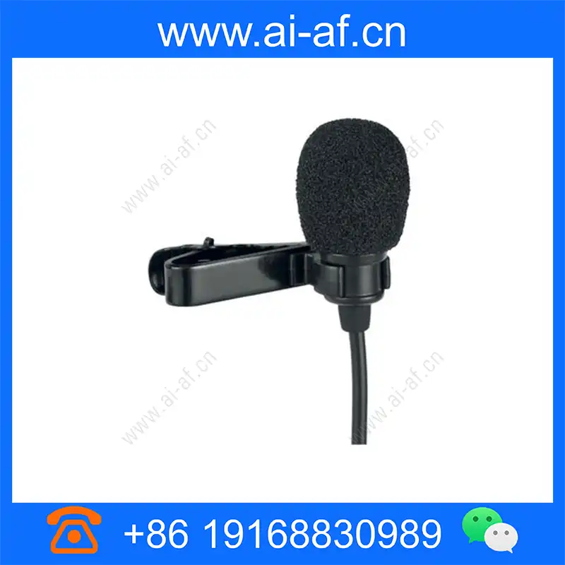Bosch MW1-LMC Wireless Microphone System Lavalier microphone F.01U.012.801 mw1-lmc_img_00.webp