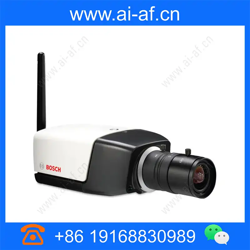 Bosch NBC-265-W 1MP Wireless Indoor Box IP Security Camera F.01U.216.944 nbc-265-w_img_00.webp