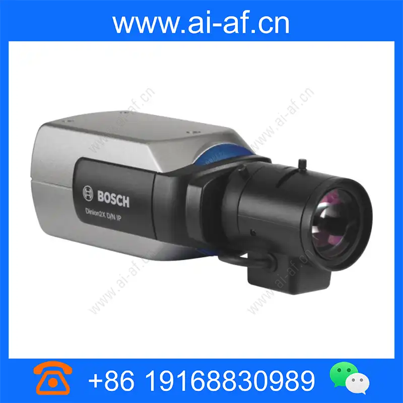 博世 Bosch NBN-498-21P 540TVL 室内盒式 IP 安全摄像机 - 无镜头 F.01U.216.069 nbn-498-21p_img_00.webp