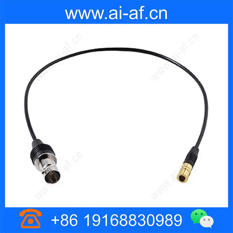 博世 Bosch NBN-MCSMB-03M 模拟监视器电缆 SMB(母)至 BNC(母)0.3 米 F.01U.291.564 nbn-mcsmb-03m_img_00.webp