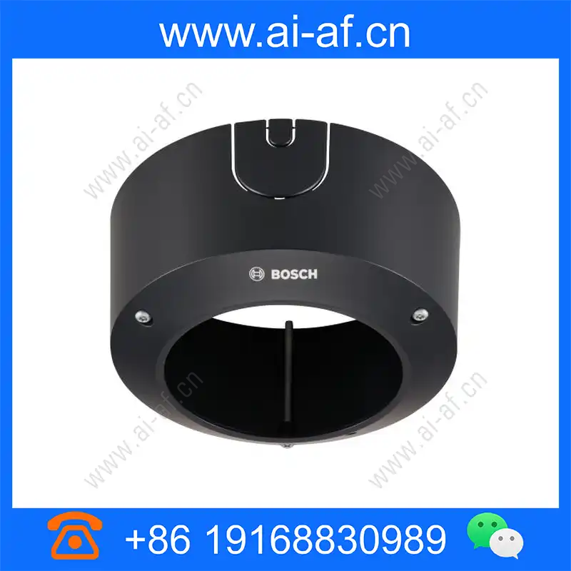 博世 Bosch NDA-5070-PC 可喷漆盖 FLEXIDOME 5100i 4 件 F.01U.399.153 nda-5070-pc_img_00.webp