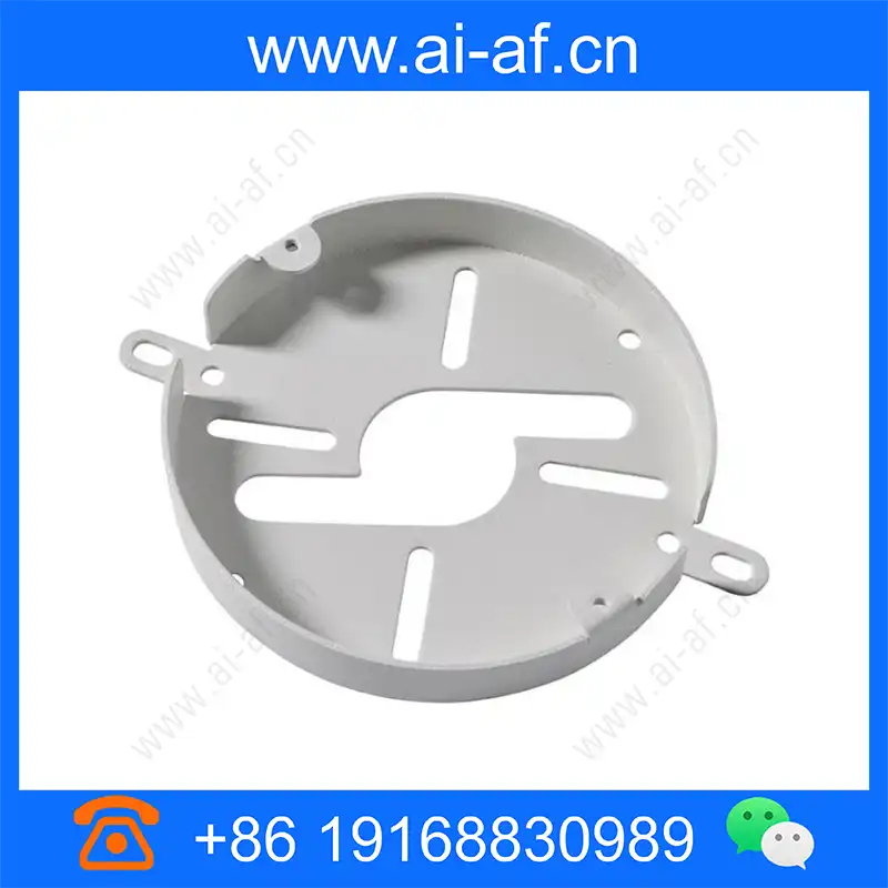 Bosch NDA-MBR-DOME IP200 Dome camera mounts Adapter bracket for IP200 microdome F.01U.251.098 nda-mbr-dome_img_00.webp