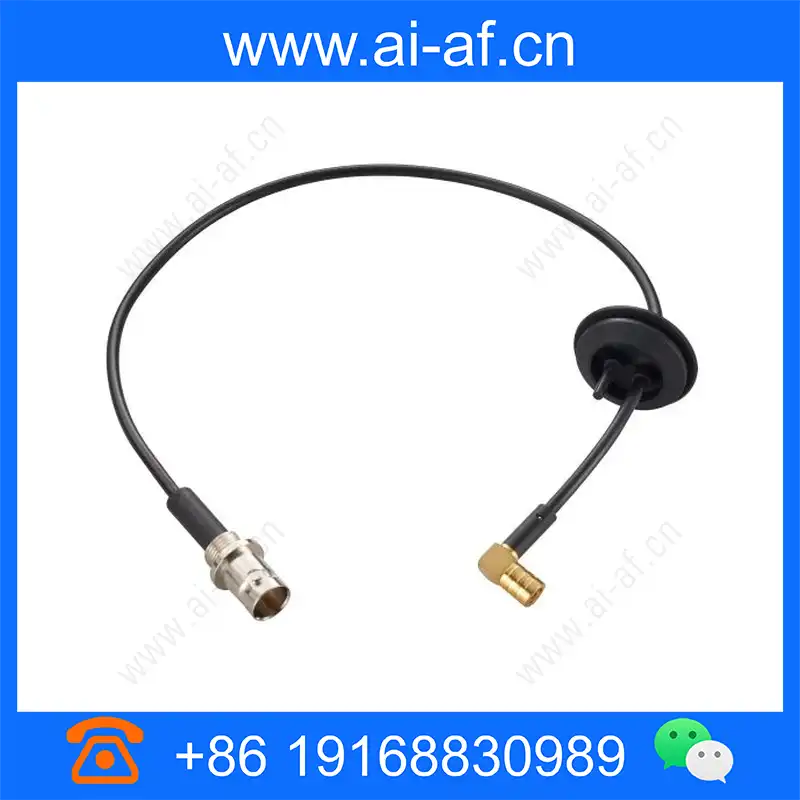 博世 Bosch NDA-MCSMB-03M 电缆 SMB 转 BNC 0.3m F.01U.399.128 nda-mcsmb-03m_img_00.webp