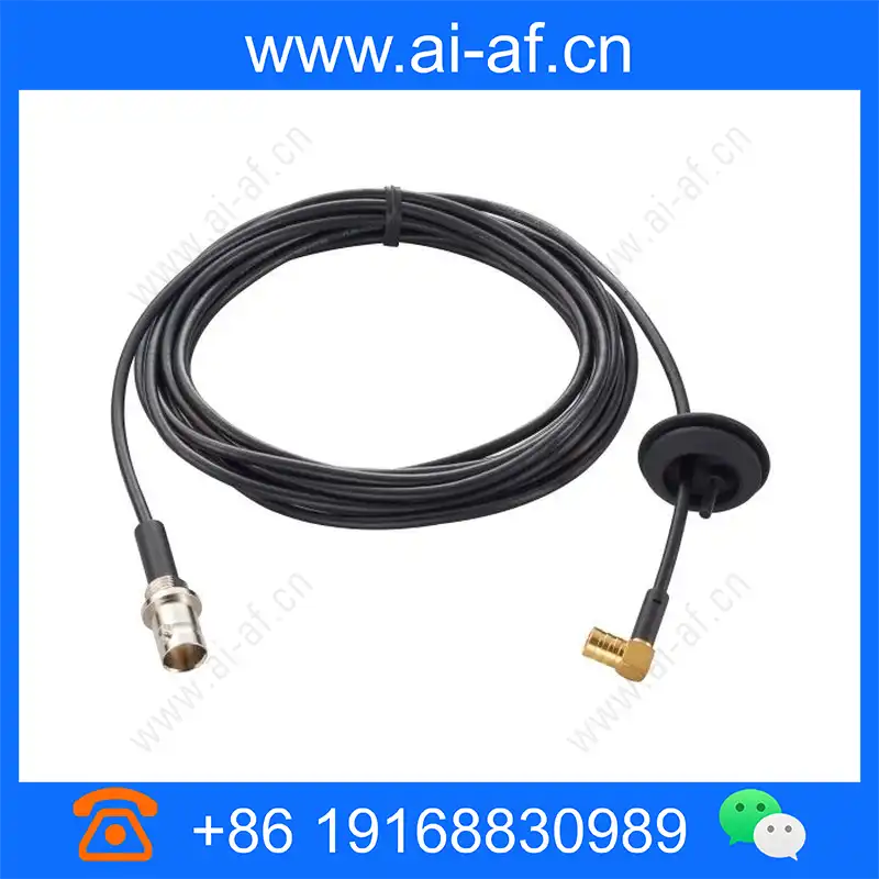 Bosch NDA-MCSMB-30M Cable SMB to BNC 3.0m F.01U.399.126 nda-mcsmb-30m_img_00.webp