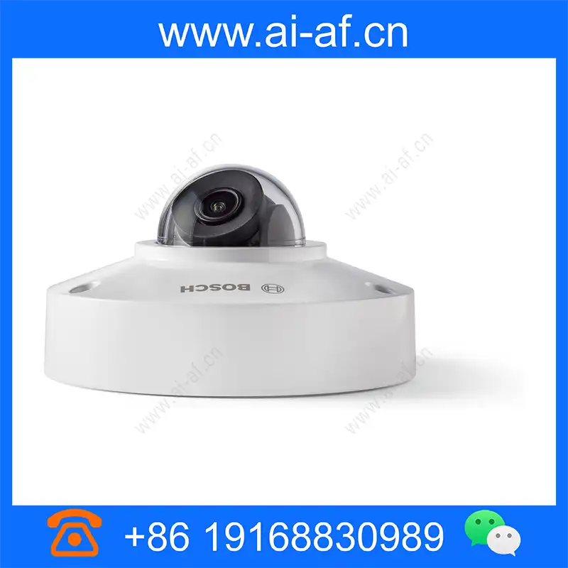 Bosch NDE-3502-F03 FLEXIDOME IP micro 3000i outdoor Fixed micro dome camera 2MP HDR 100° IP66 IK10 F.01U.385.760 nde-3502-f03_img_00.webp