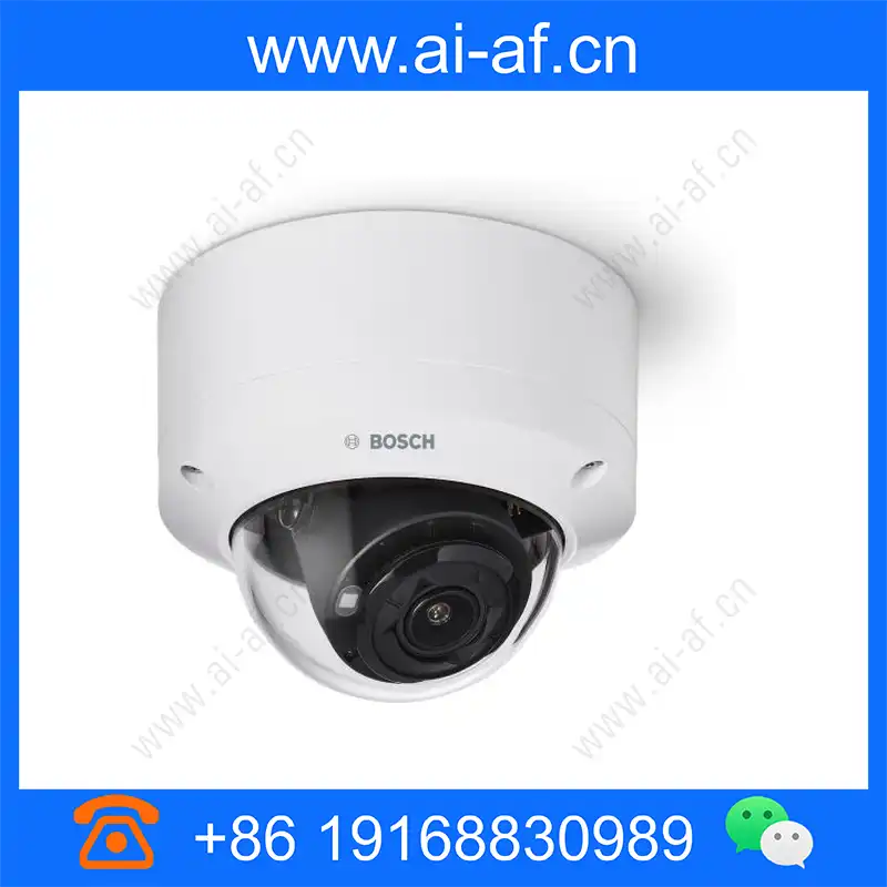 Bosch NDE-5703-AL FLEXIDOME outdoor 5100i IR Fixed dome 5MP HDR 3.2-10.5mm IR IO IP66 F.01U.394.561 nde-5703-al_img_00.webp