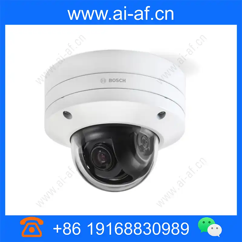 Bosch NDE-8502-R FLEXIDOME IP starlight 8000i Fixed dome 2MP HDR 3-9mm PTRZ IP66 F.01U.396.601 nde-8502-r_img_00.webp