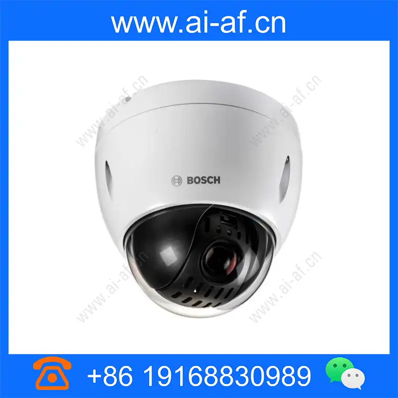 Bosch NDP-4502-Z12 AUTODOME IP 4000i PTZ dome camera 2MP 12x transparent indoor ceiling mount F.01U.319.485 ndp-4502-z12_img_00.webp