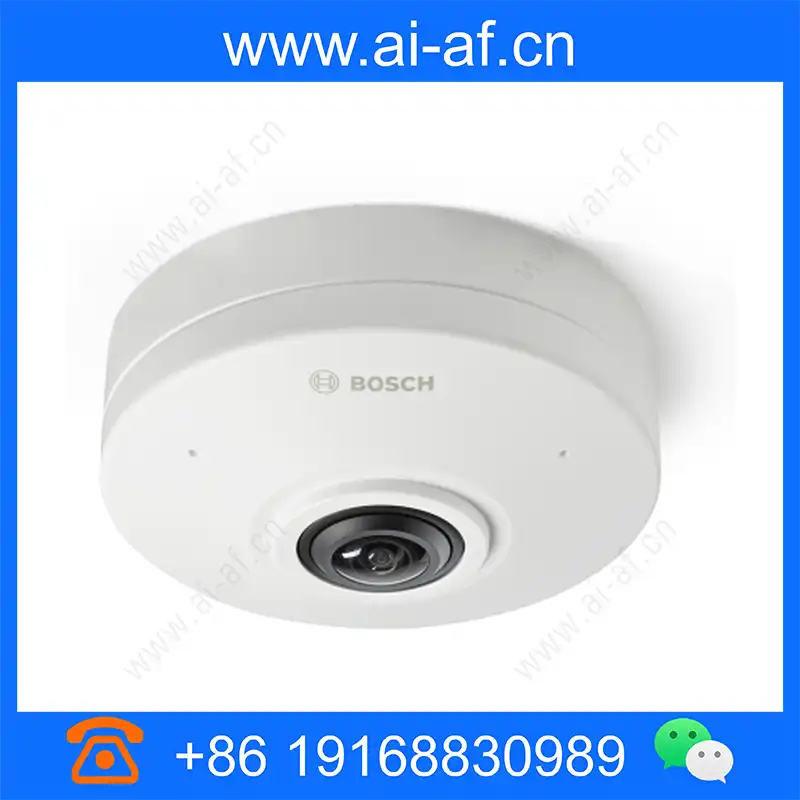 博世 Bosch NDS-5703-F360-GOV FLEXIDOME全景5100i固定半球6MP 360?政府 F.01U.405.542 nds-5703-f360-gov_img_00.webp