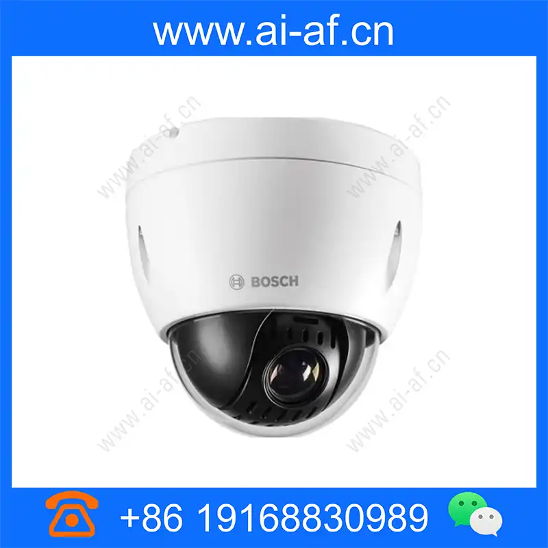 Bosch NEZ-4112-PPCW4 AUTODOME IP 4000 HD 1MP Indoor PTZ Security Camera F.01U.303.156 nez-4112-ppcw4_img_00.webp