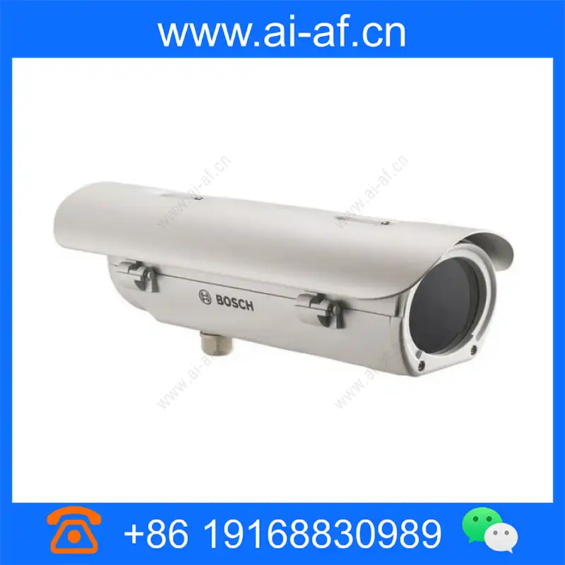 Bosch NHT-8001-F09VS DINION THERMAL Thermal Imaging Camera <9Hz VGA 9mm F.01U.321.187 nht-8001-f09vs_img_00.webp