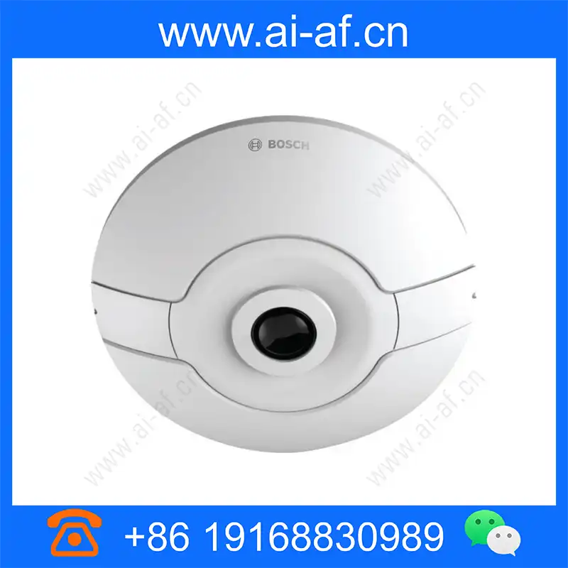 博世 Bosch NIN-70122-F1A 12MP 4K 鱼眼 IP 安全摄像机 F.01U.290.593 nin-70122-f1a_img_00.webp