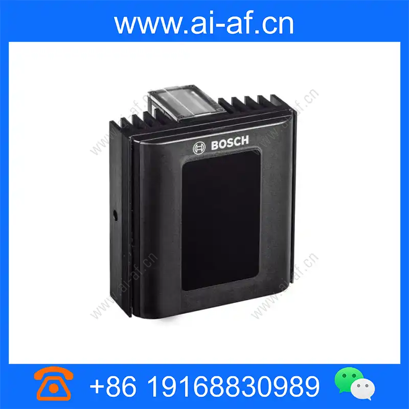 Bosch NIR-50940-MRP IP IR Illuminator 5000 MRP Illuminator 940nm medium range PoE+ F.01U.319.322 nir-50940-mrp_img_00.webp
