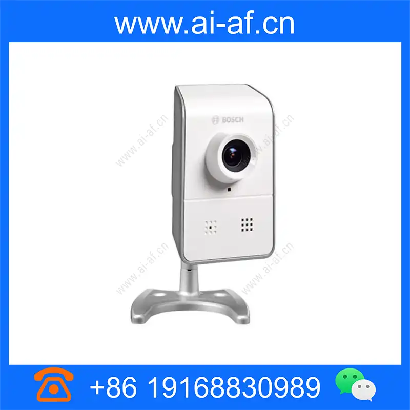 Bosch NPC-20012-F2-W 1MP Indoor Cube IP Security Camera F.01U.314.852 npc-20012-f2-w_img_00.webp