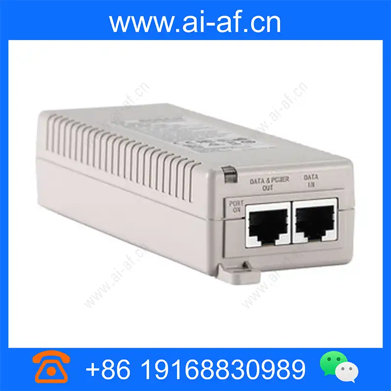 博世 Bosch NPD-5001-POE 中跨 15W 单端口交流电 F.01U.305.288 npd-5001-poe_img_00.webp