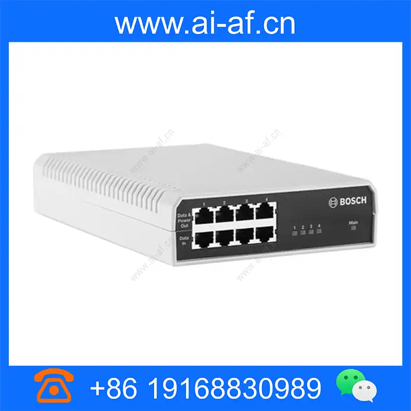 Bosch NPD-5004-POE Midspan 4 port x 15W AC in F.01U.305.289 npd-5004-poe_img_00.webp