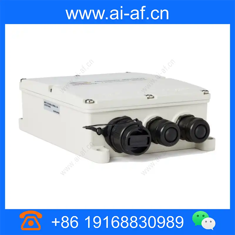 Bosch NPD-6001C-E 60W IEEE 802.3Bt Single Port 100-240Vac Input Outdoor npd-6001c-e_img_00.webp