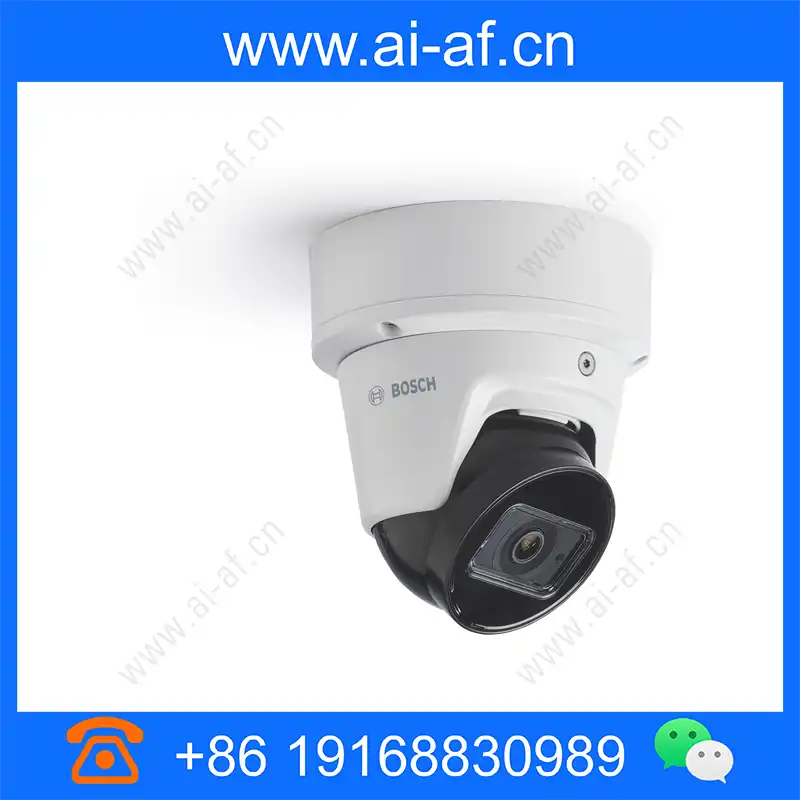 Bosch NTV-3502-F03L FLEXIDOME IP turret 3000i IR Fixed dome 2MP HDR 100° IK08 IR F.01U.360.363 ntv-3502-f03l_img_00.webp