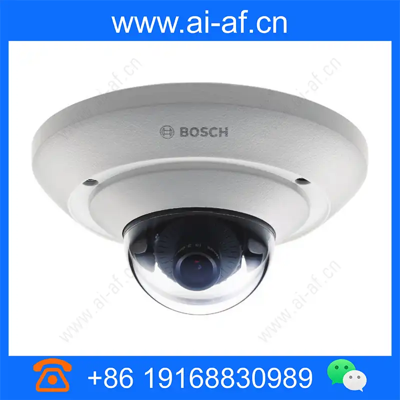 博世 Bosch NUC-51022-F2M 5MP 室外微型半球 IP 安全摄像机 F.01U.286.256 F01U286256 nuc-51022-f2m_img_00.webp