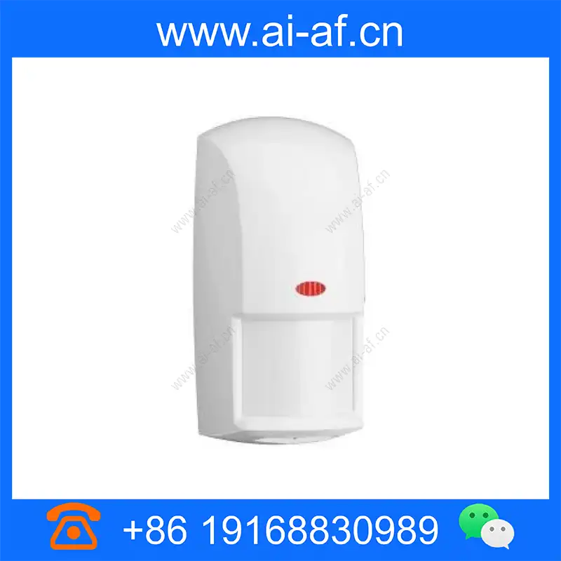 博世 Bosch OD850-F1 OD850 系列户外 TriTech 探测器 运动探测器户外 50 英尺 (15m) 4.998.155.081 od850-f1_img_00.webp