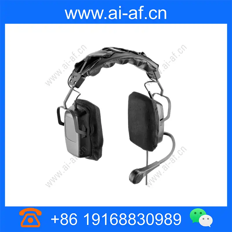 Bosch PH-3 A5F Dual-Sided Binaural Full Cushion Medium Headset ph-3-a5f_img_00.webp