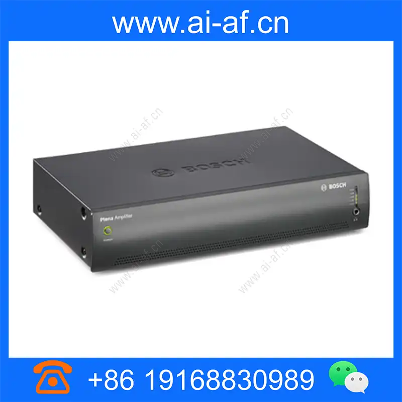 Bosch PLE-1P120-EU PLE-1Pxx0-EU Power amplifier Power amplifier 120W F.01U.066.943 ple-1p120-eu_img_00.webp