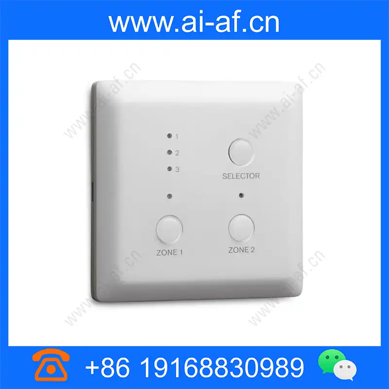 Bosch PLE-WP3S2Z-EU PLENA easy Wall panel F.01U.074.855 ple-wp3s2z-eu_img_00.webp