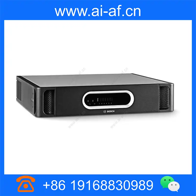 Bosch PM1-LISM6 Speaker line isolator system speaker line main isolator F.01U.288.244 pm1-lism6_img_00.webp