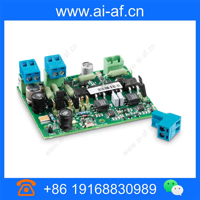 Bosch PM1-LISS Speaker line isolator system loudspeaker line isolator module F.01U.288.245 pm1-liss_img_00.webp