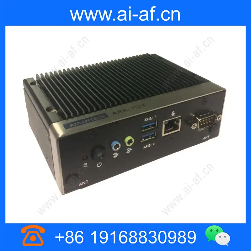 Bosch PRA-APAS PRAESENSA Advanced public address server F.01U.354.303 pra-apas_img_00.webp