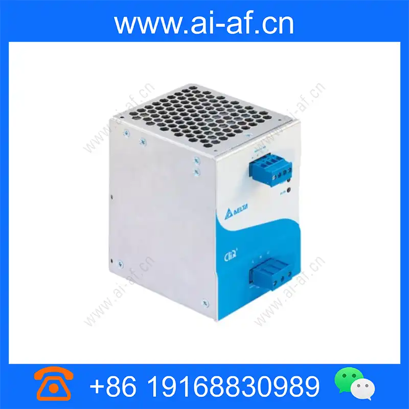 博世 Bosch PRA-PSM48 PRAESENSA 电源模块48V F.01U.410.357 F.01U.358.130 pra-psm48_img_00.webp