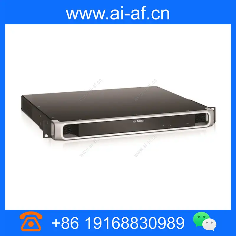 博世 Bosch PRA-SCL PRAESENSA 系统控制器大 F.01U.325.042 pra-scl_img_00.webp