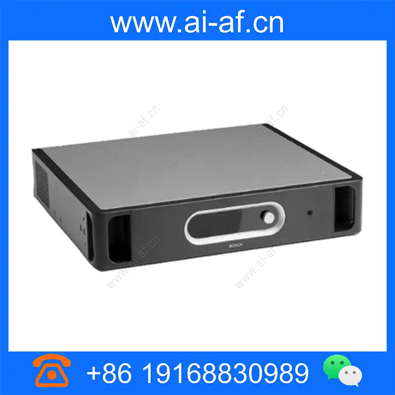 博世 Bosch PRS-1P500-CN 功率放大器 1x500W F.01U.075.410 prs-1p500-cn_img_00.webp
