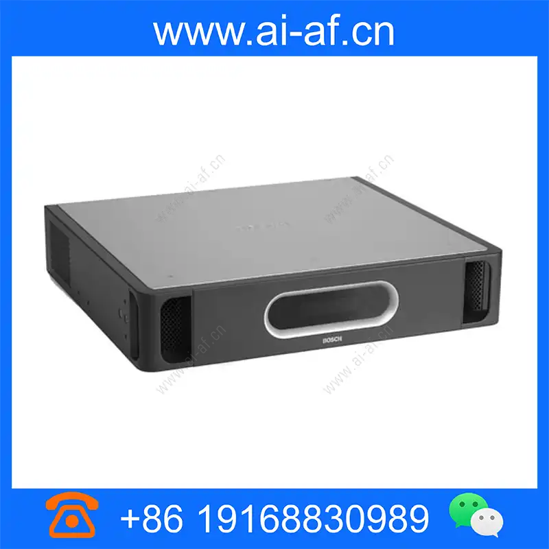 Bosch PRS-2B250 Basic Power Amplifier 2x250W F.01U.010.342 F01U010342 prs-2b250_img_00.webp