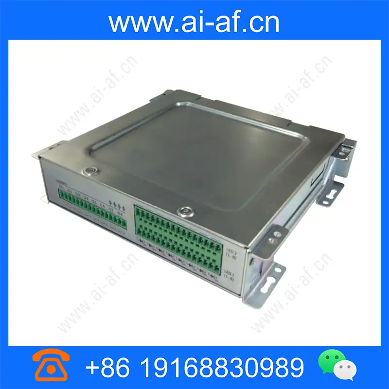 博世 Bosch PRS-CSKPM 呼叫站键盘模块 商用 F.01U.214.861 prs-cskpm_img_00.webp