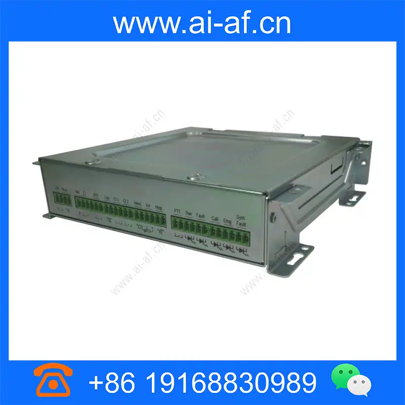 Bosch PRS-CSM Call station module Commercial F.01U.214.860 prs-csm_img_00.webp