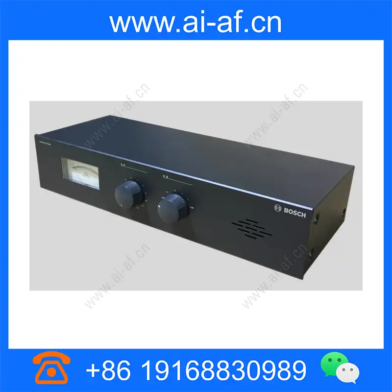 Bosch PRS-LP-CN PRAESIDEO Monitor panel F.01U.329.085 prs-lp-cn_img_00.webp