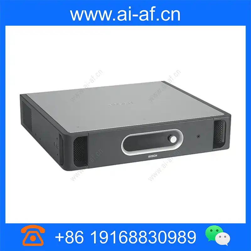 Bosch PRS-NCO3-CN Network Controller prs-nco3-cn_img_00.webp