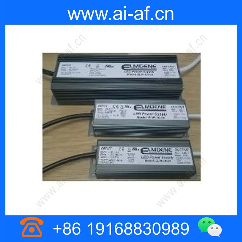 博世 Bosch PSU-IIR-60 红外照明器电源装置 电源 100-240VAC/24VDC 2.5A F.01U.319.329 psu-iir-60_img_00.webp