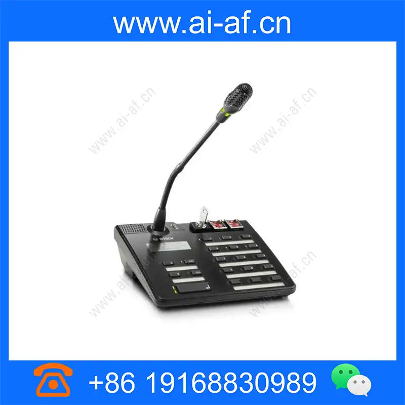 Bosch PVA-15ECS PAVIRO Emergency call station F.01U.322.533 pva-15ecs_img_00.webp