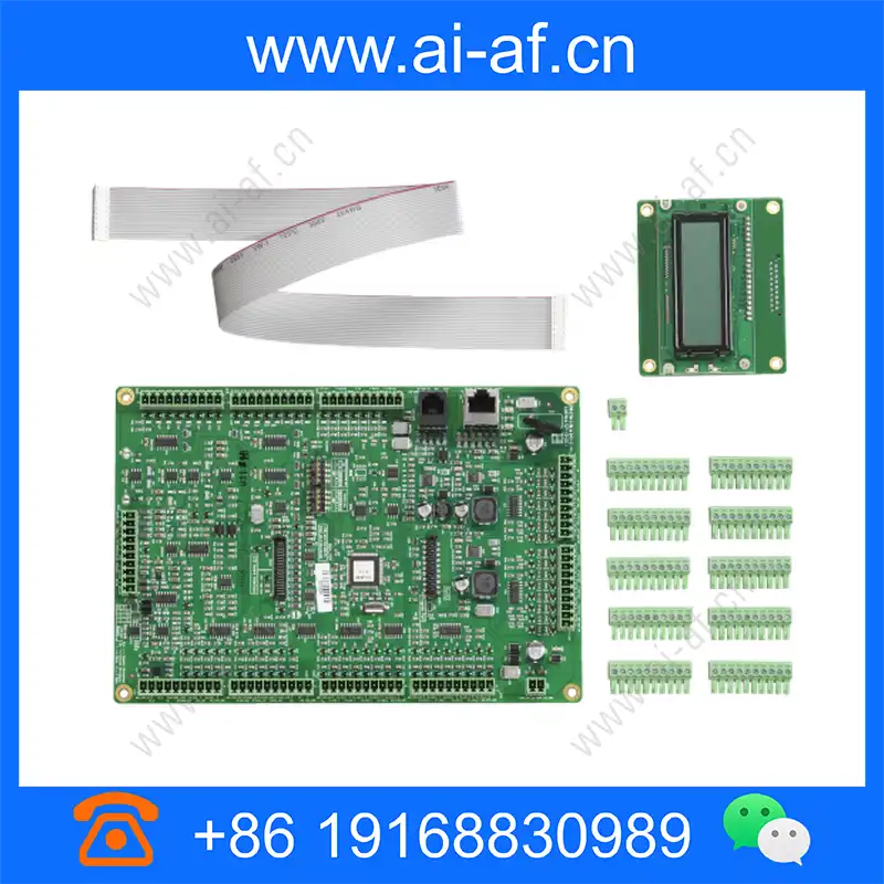 Bosch PVA-CSK PAVIRO Call station kit F.01U.298.726 pva-csk_img_00.webp