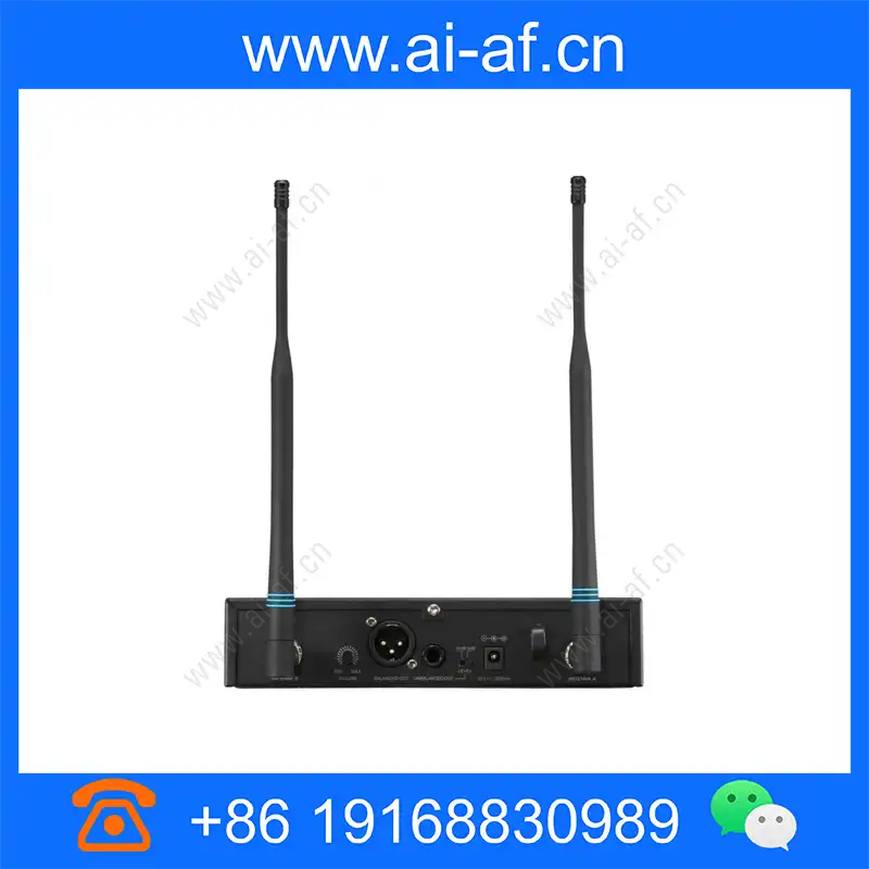 博世 Bosch R300-RX-B无线麦克风接收器 r300-rx-b_img_00.webp